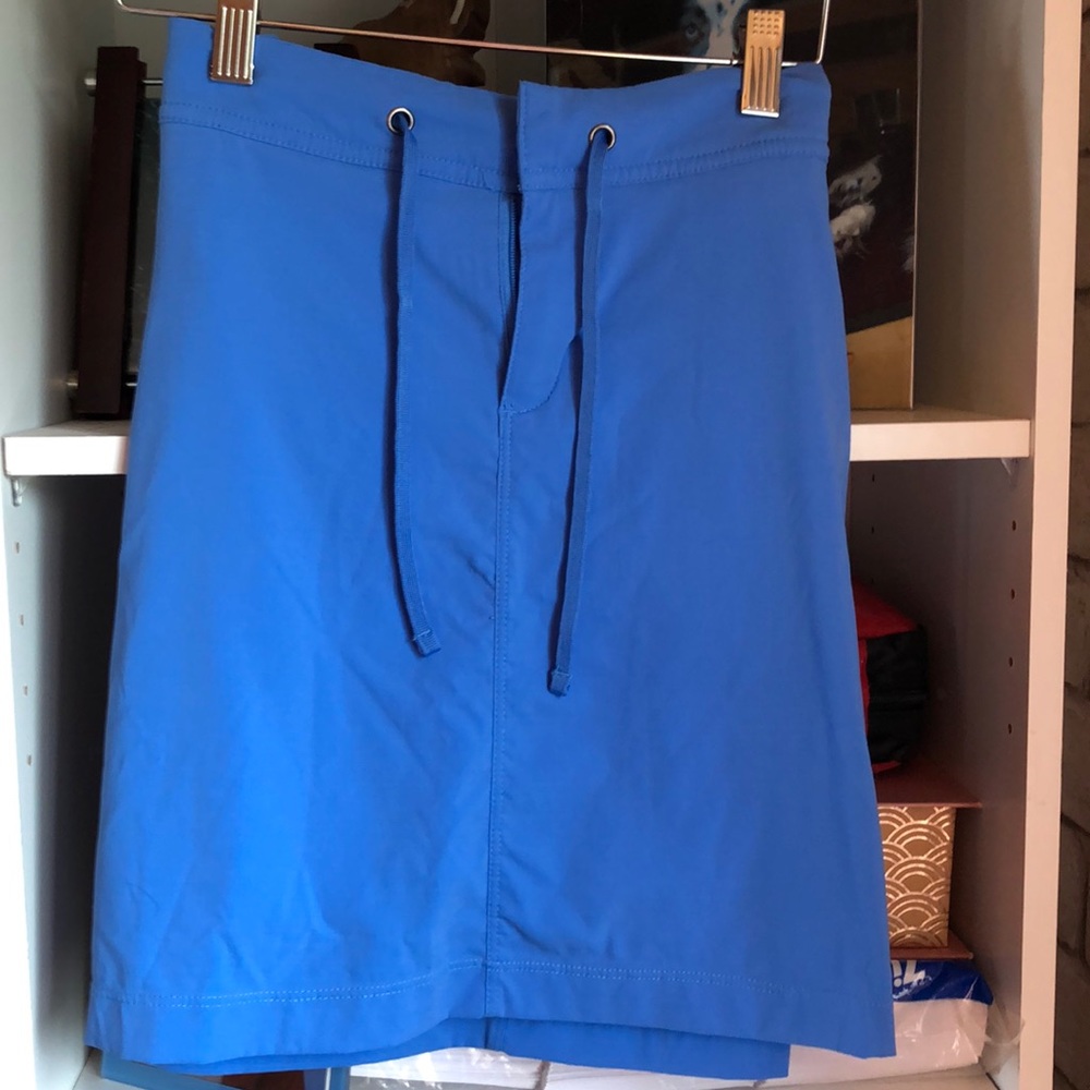 Shorts / skirt